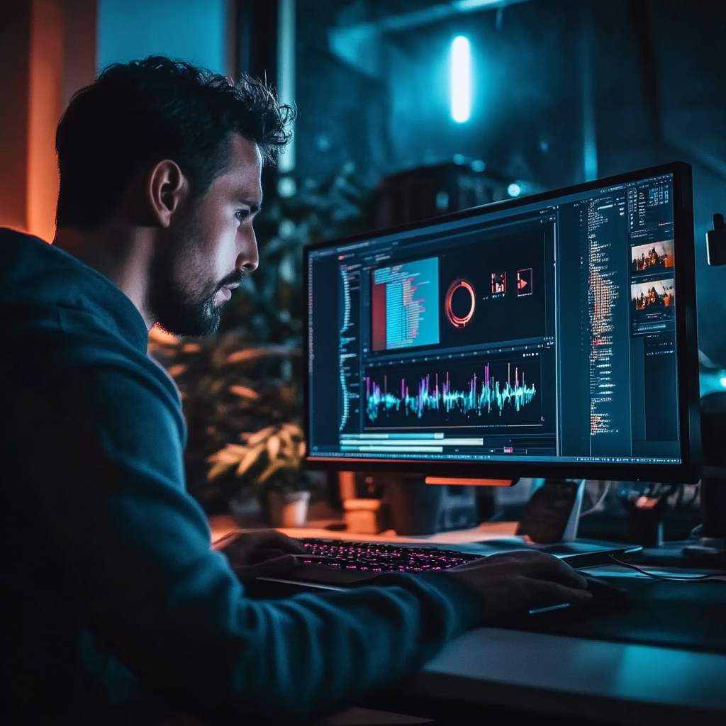 2mc 24/7 Exploring Motion Graphics