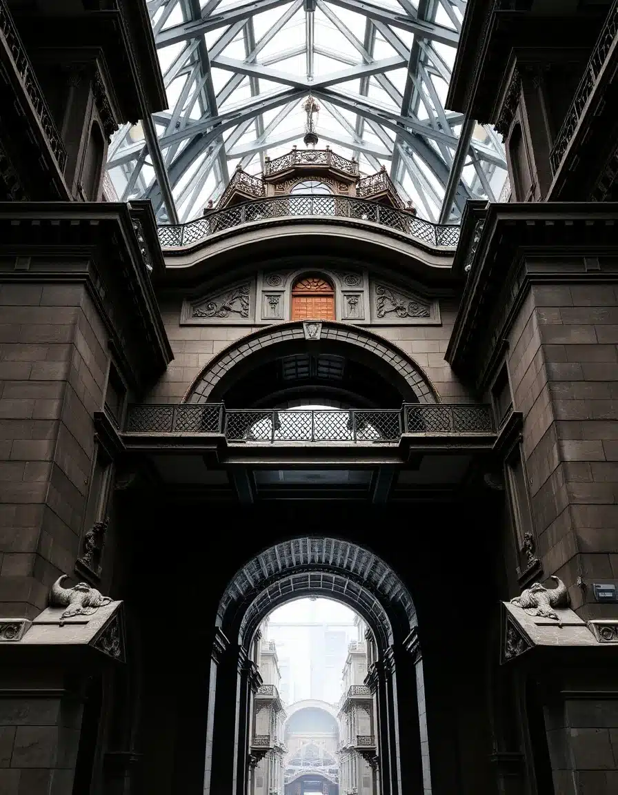 2mc247.com Architectural Workflows