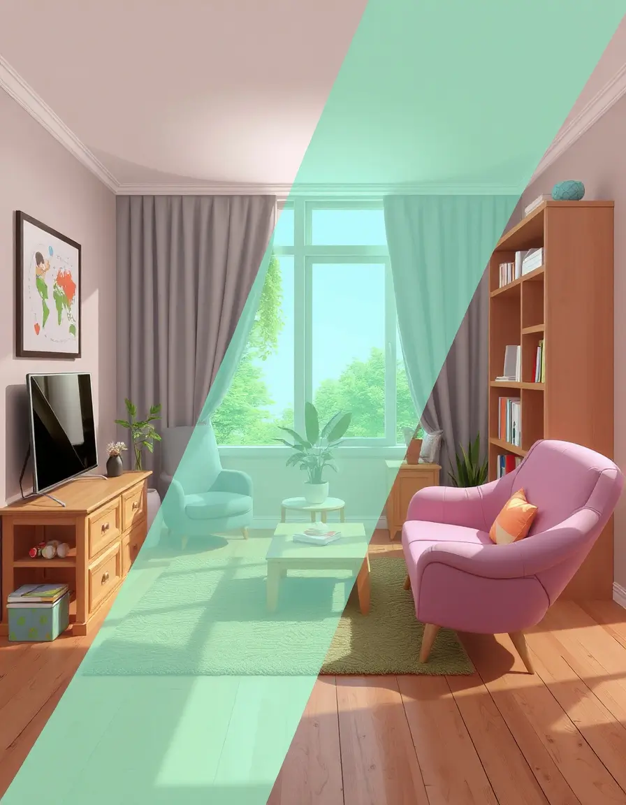 Unlocking business potential: how converting 2D images into 3D models improves ROI 1 2mc 24/Seven 2d images into 3d models