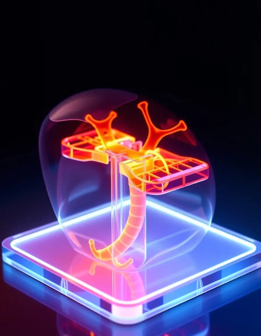 2mc 24/Seven Medical 3D Visualization