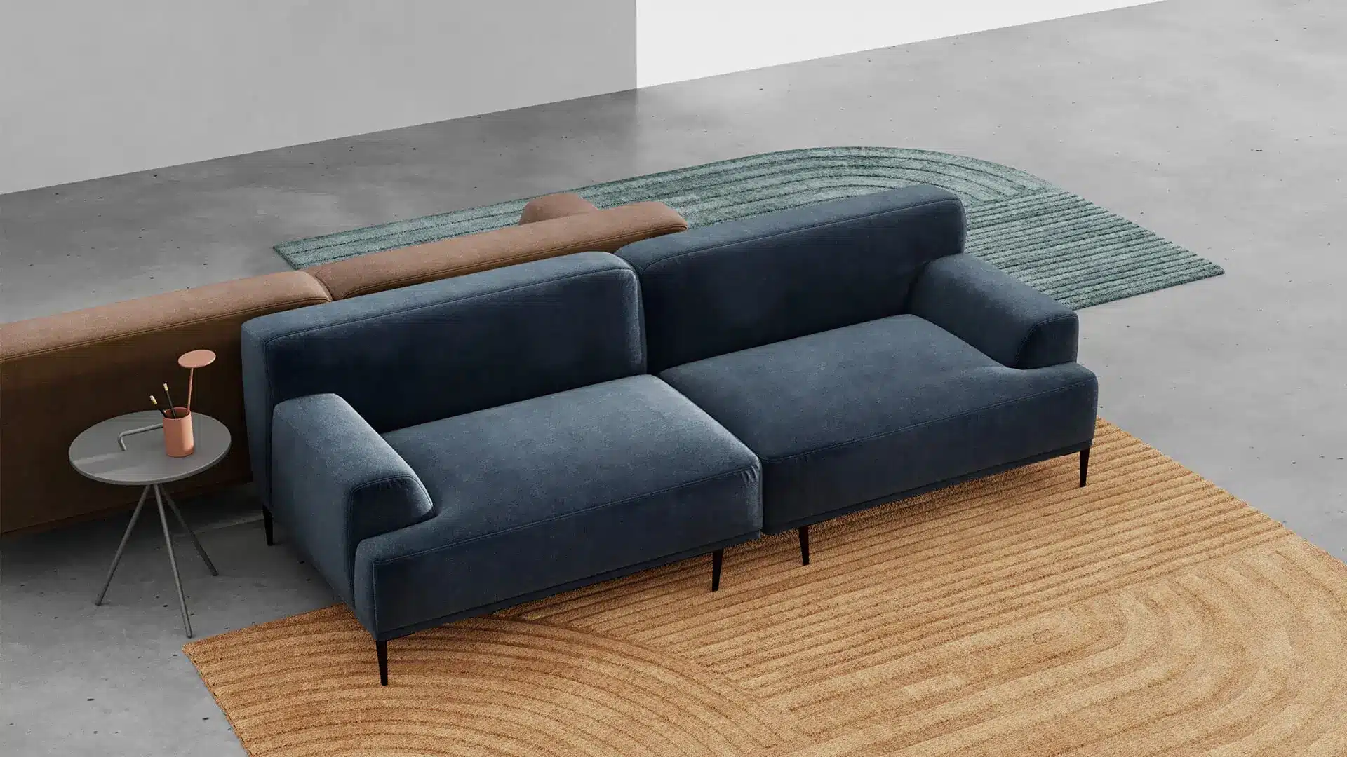 The Cost-Saving Benefits of 3D Visualization in Furniture Photography 1 3D Visualization in Furniture Photography