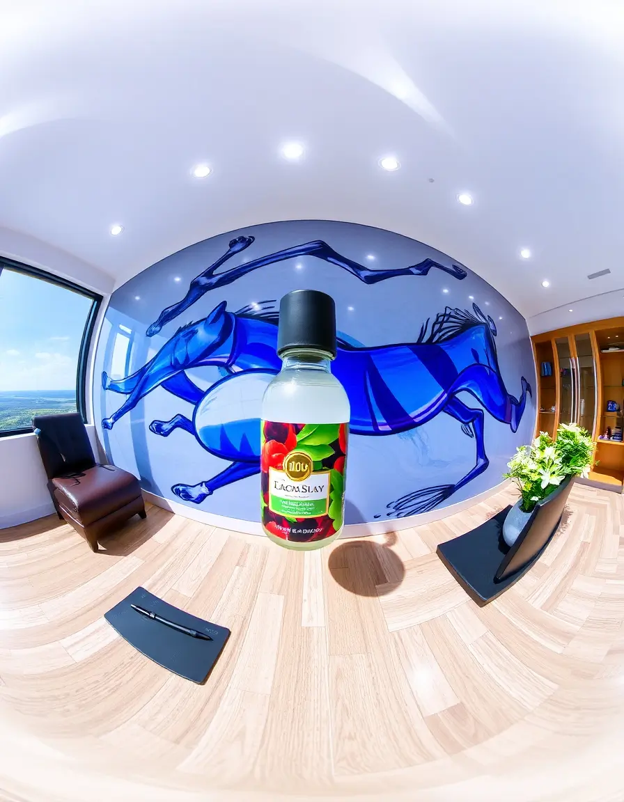 2mc 24/7 3D Product Visualization vs 360-Degree Photography