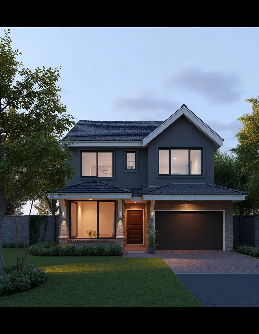 2mc 24/7 3D Real Estate Visualization