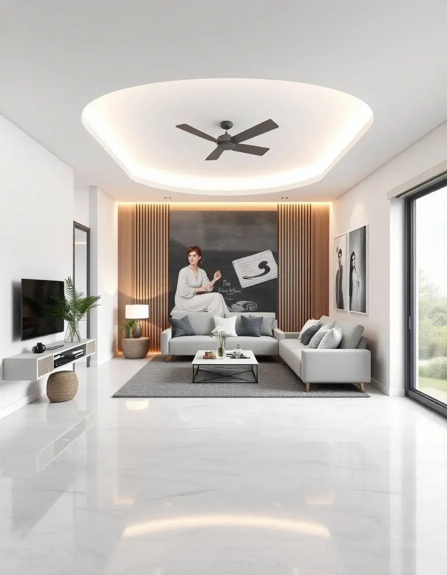 2mc 24/Seven 3D Room Visualization
