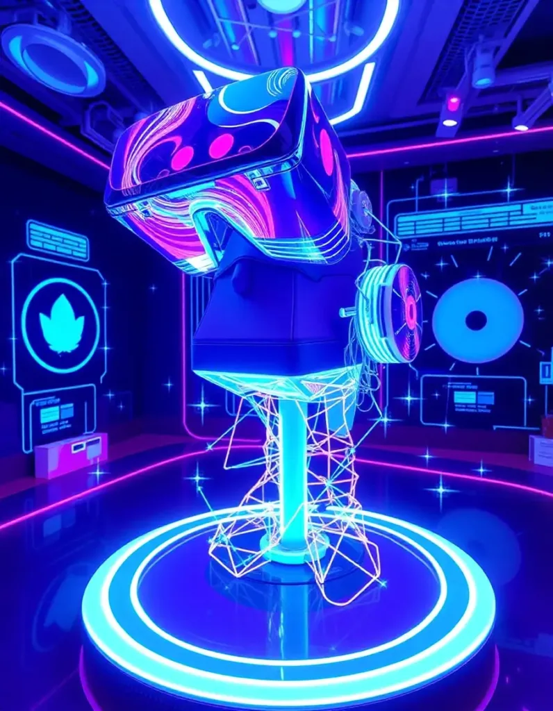 From Concept to Creation: How VR and AR are Changing the Product Design Process 3 05a81104f43af4fac880eb223918eadb