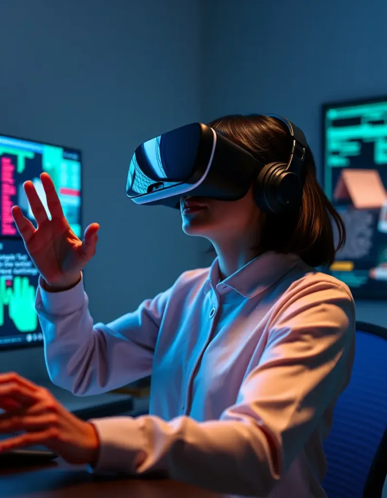 From Concept to Creation: How VR and AR are Changing the Product Design Process 2 7da8320da89ed285b72294e0cd7ce869