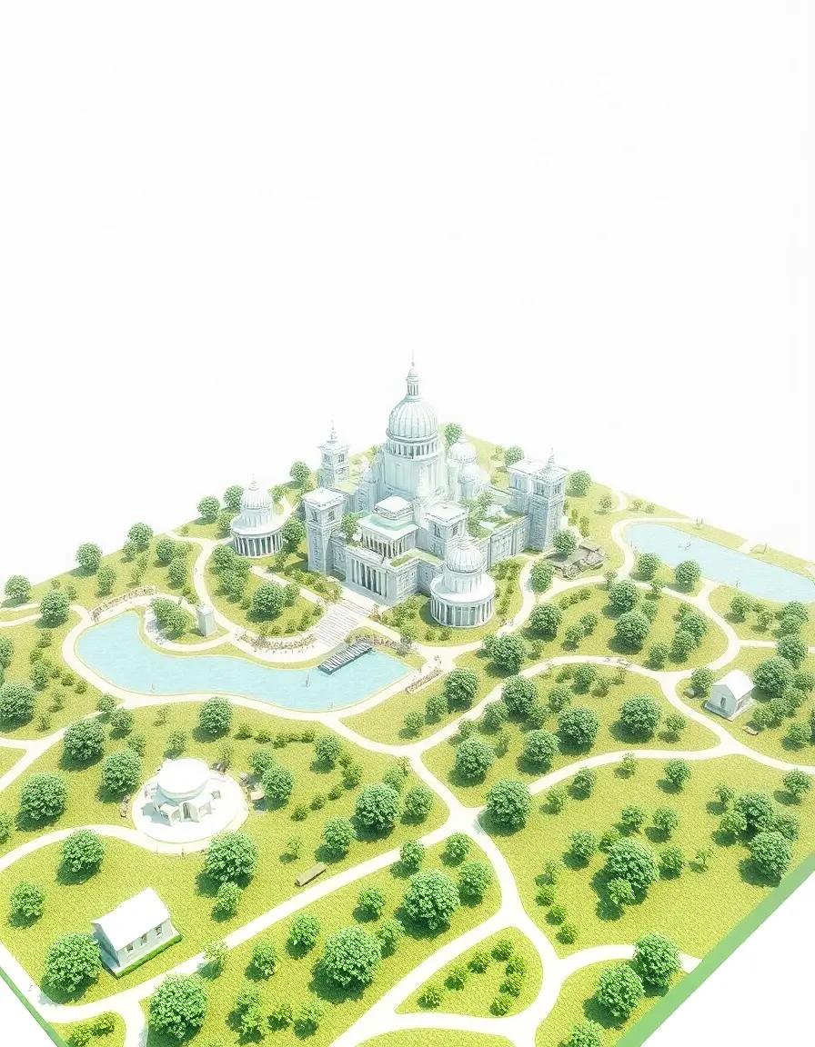 2mc 247 3D Visualization