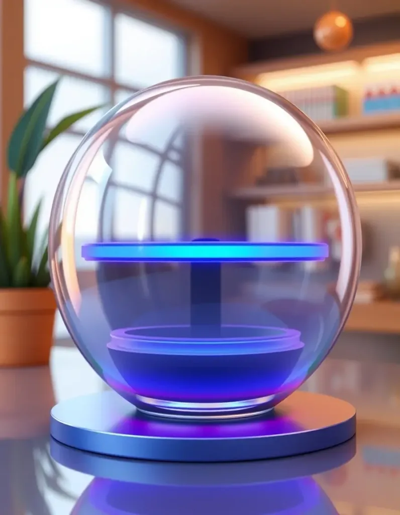 Fast 3D Rendering: A Game-Changer for Large Companies in Marketing and Sales 4 Fast 3D