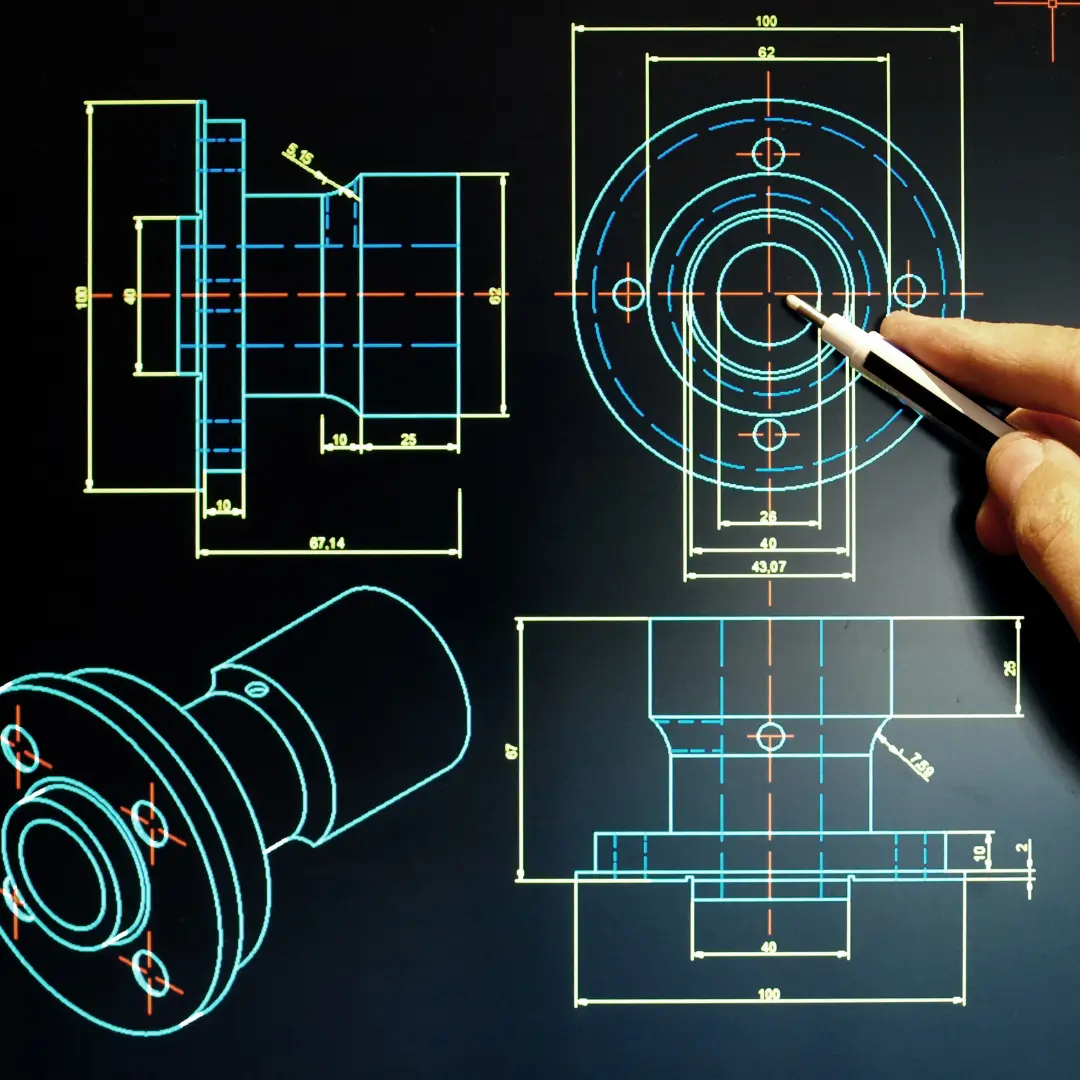 2mc 247 CAD Services