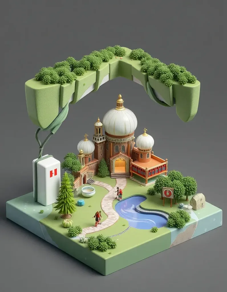 The growing demand for 3D visualization: Who needs it and why? 3 2fb2dcf2e7f11641d876da96704958b8