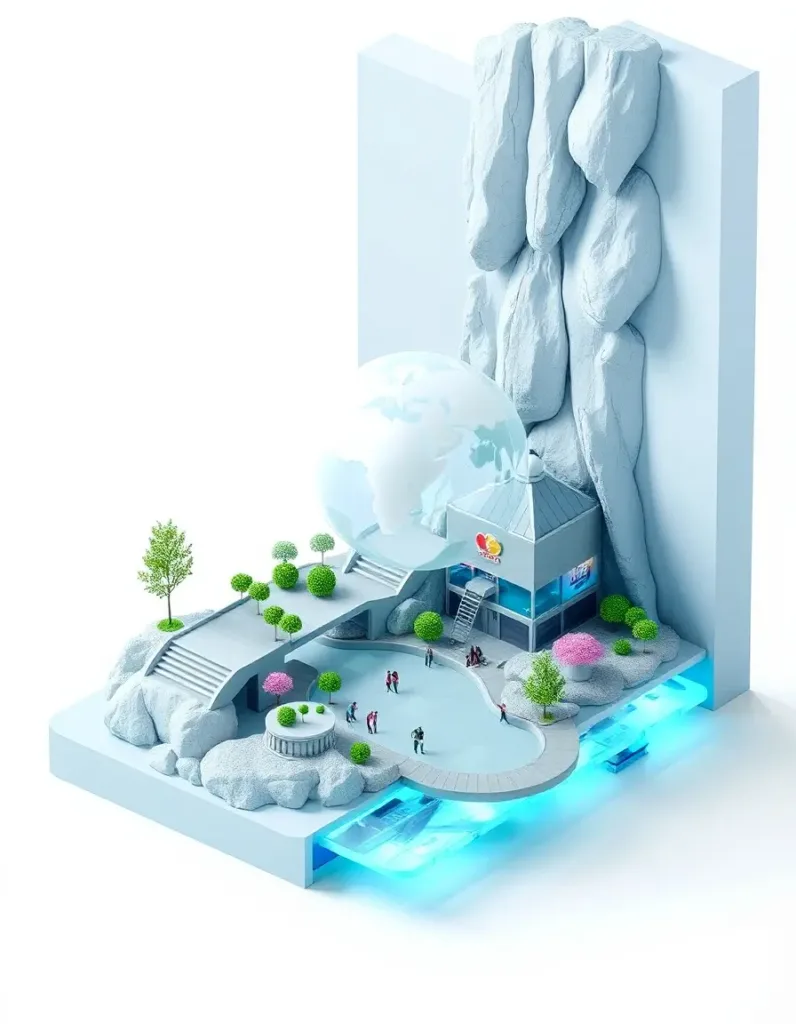 The Power of Precision: Why 3D Visualization is Essential for Industrial Machinery Development 2 548d9520e75027f2b40e098708c950f1