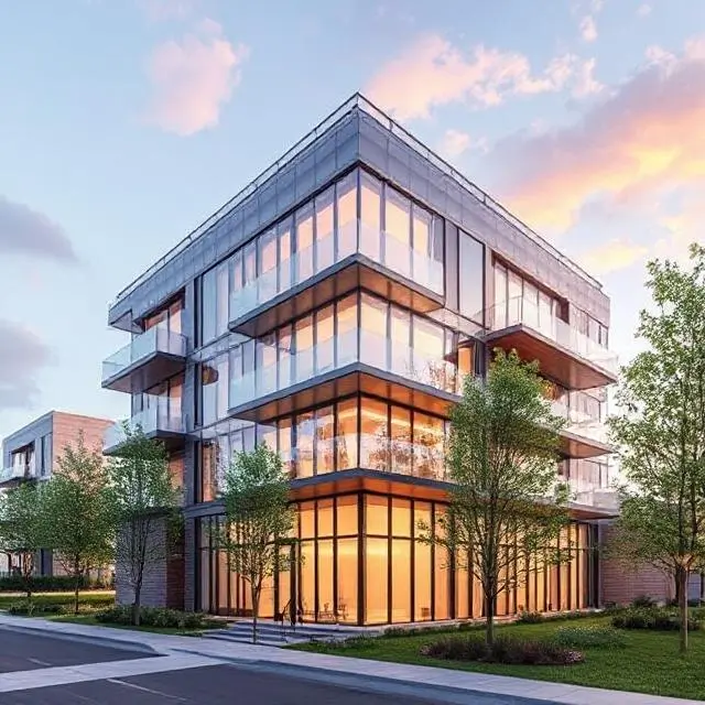 How 3D Modeling is Reducing Costs and Errors in Architectural Projects 1 2mc 3D Modeling