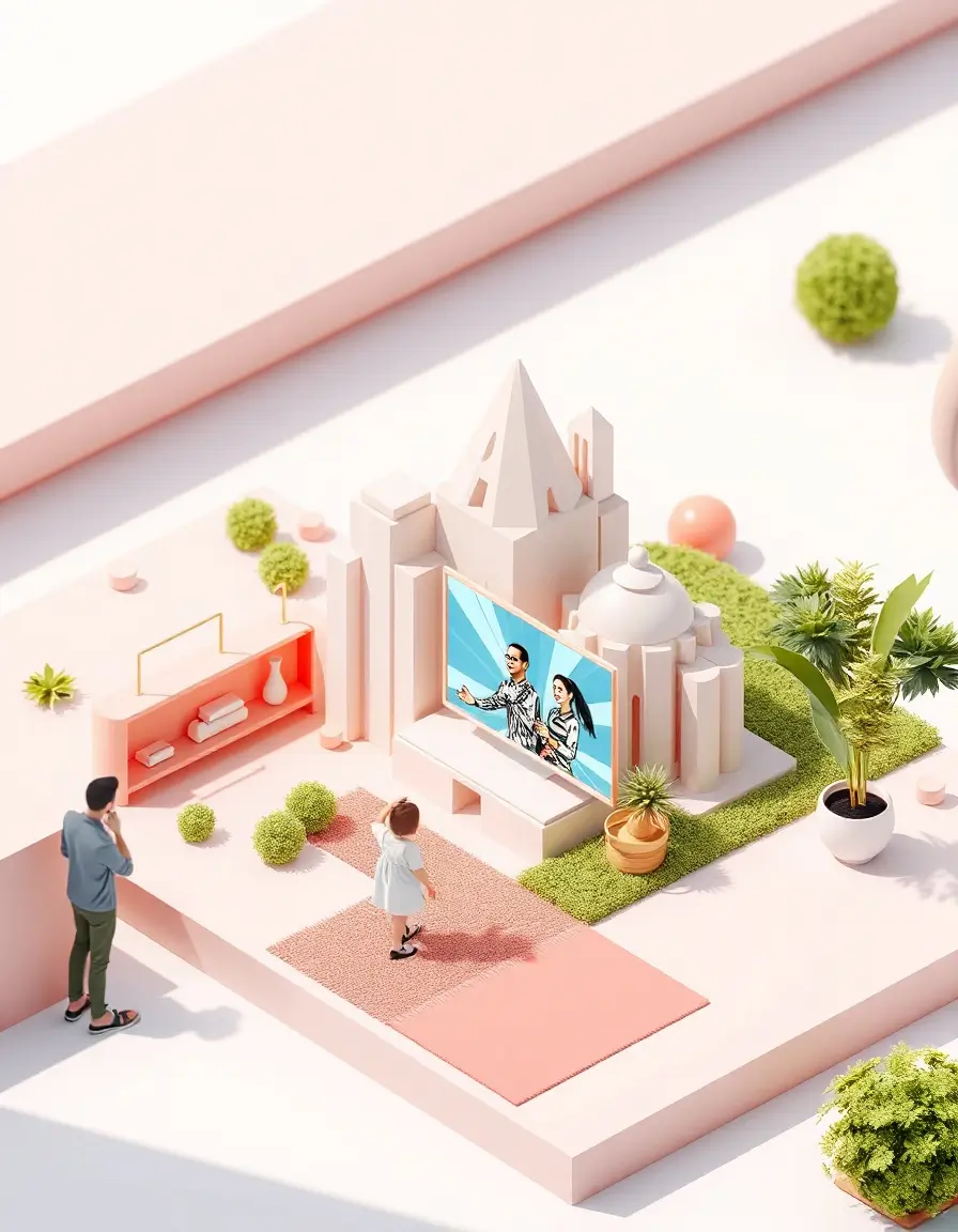 The Power of Precision