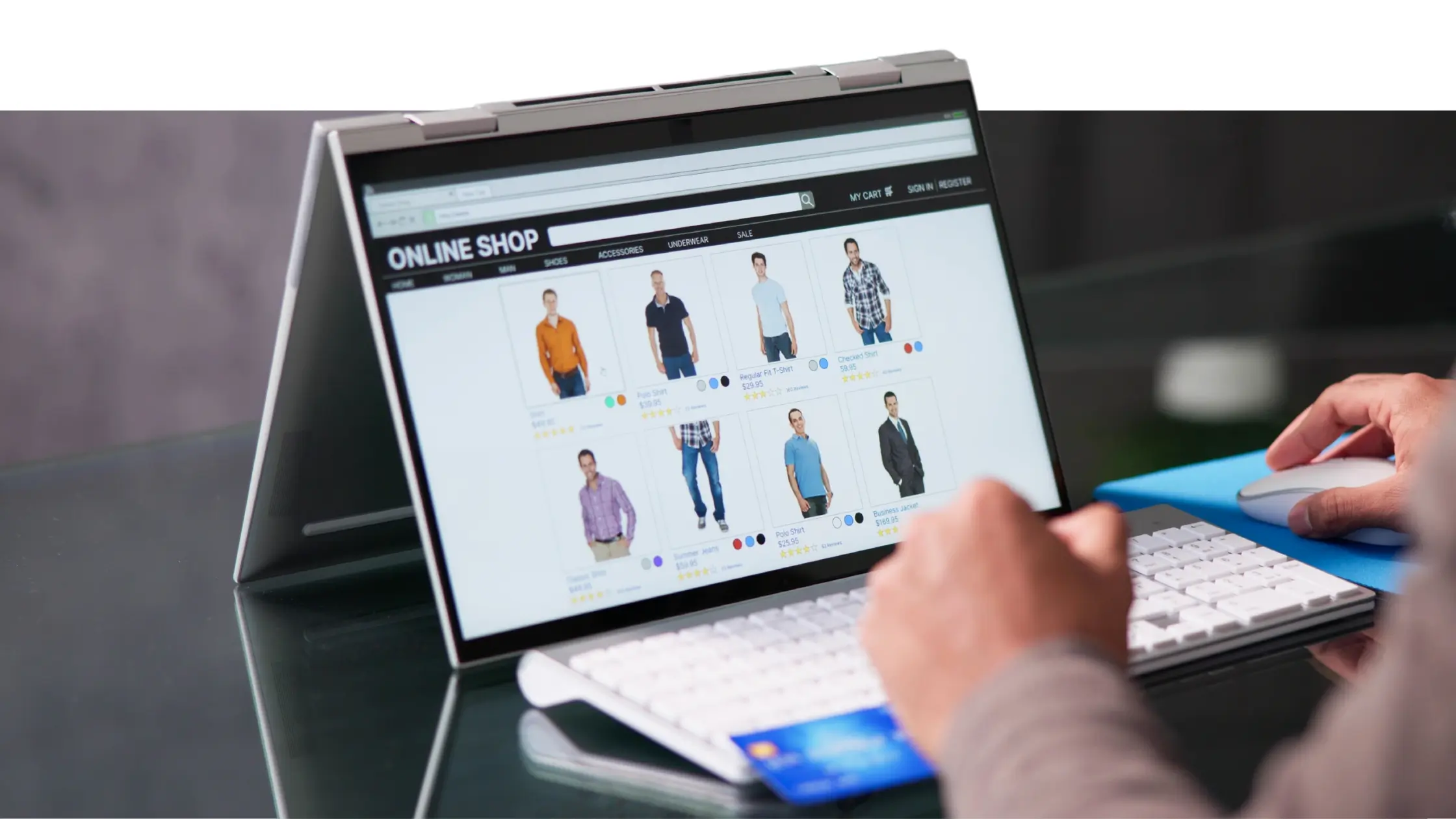 3D Is the New B2B: How Digital Marketing Is Being Transformed by Visual Assets