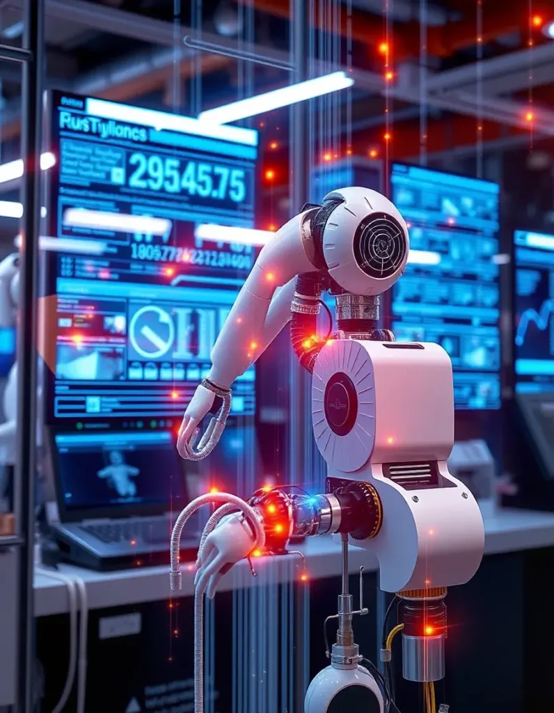 Smarter, faster, better: how AI-powered automation is redefining efficiency 2 505eca5462f8464816c044523d632a35
