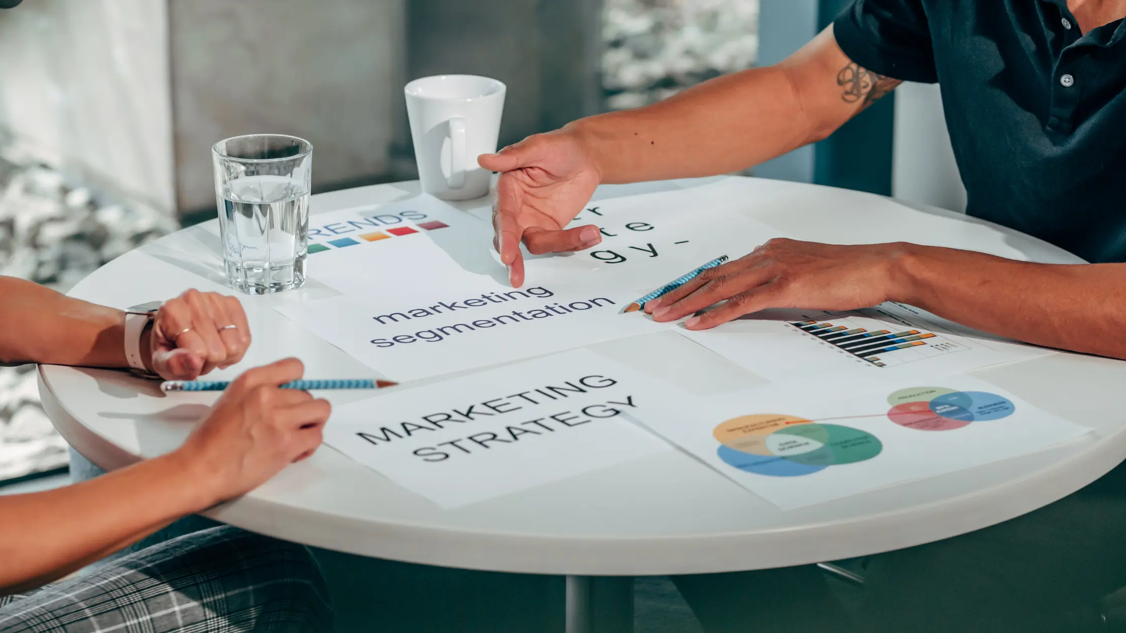 From Concept to Conversion_ 6 Ways 3D Assets Impact B2B Marketing