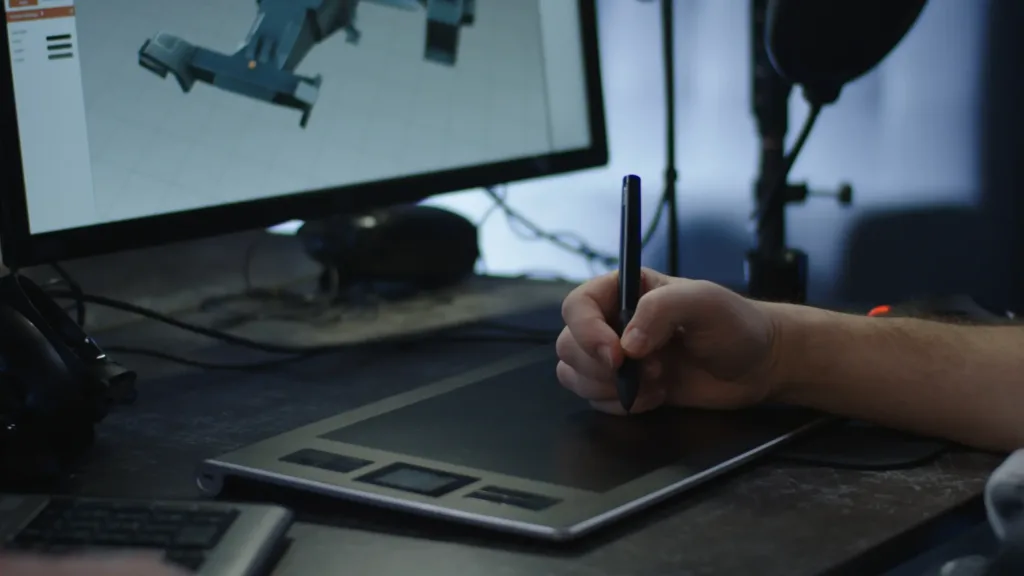 Seamlessly Integrating DAM and 3D Rendering for Smarter B2B Product Development 1 May 22