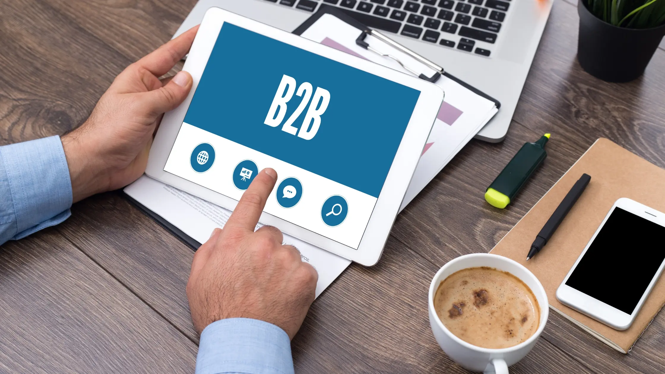 Seamlessly Integrating DAM and 3D Rendering for Smarter B2B Product Development