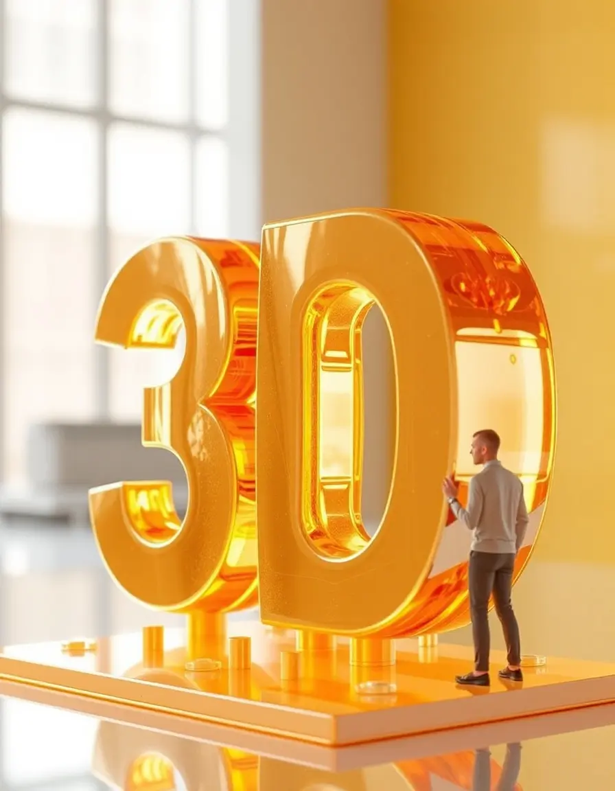 2mc See the Future of 3D: Innovations