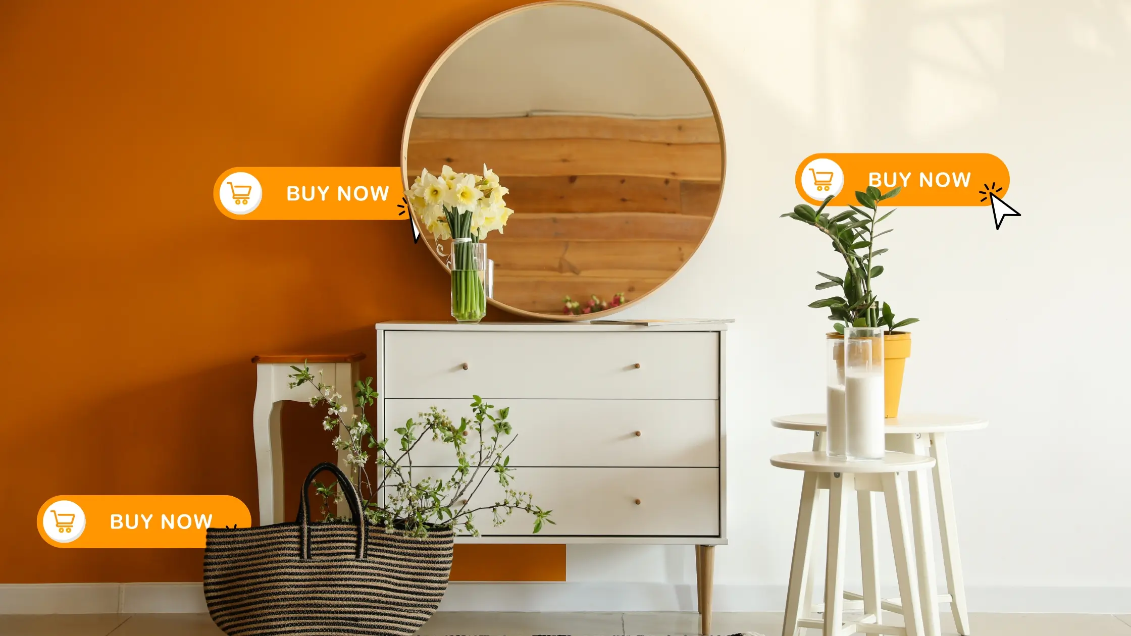 How 3D Product Visualization is Transforming Online Sales in 2025