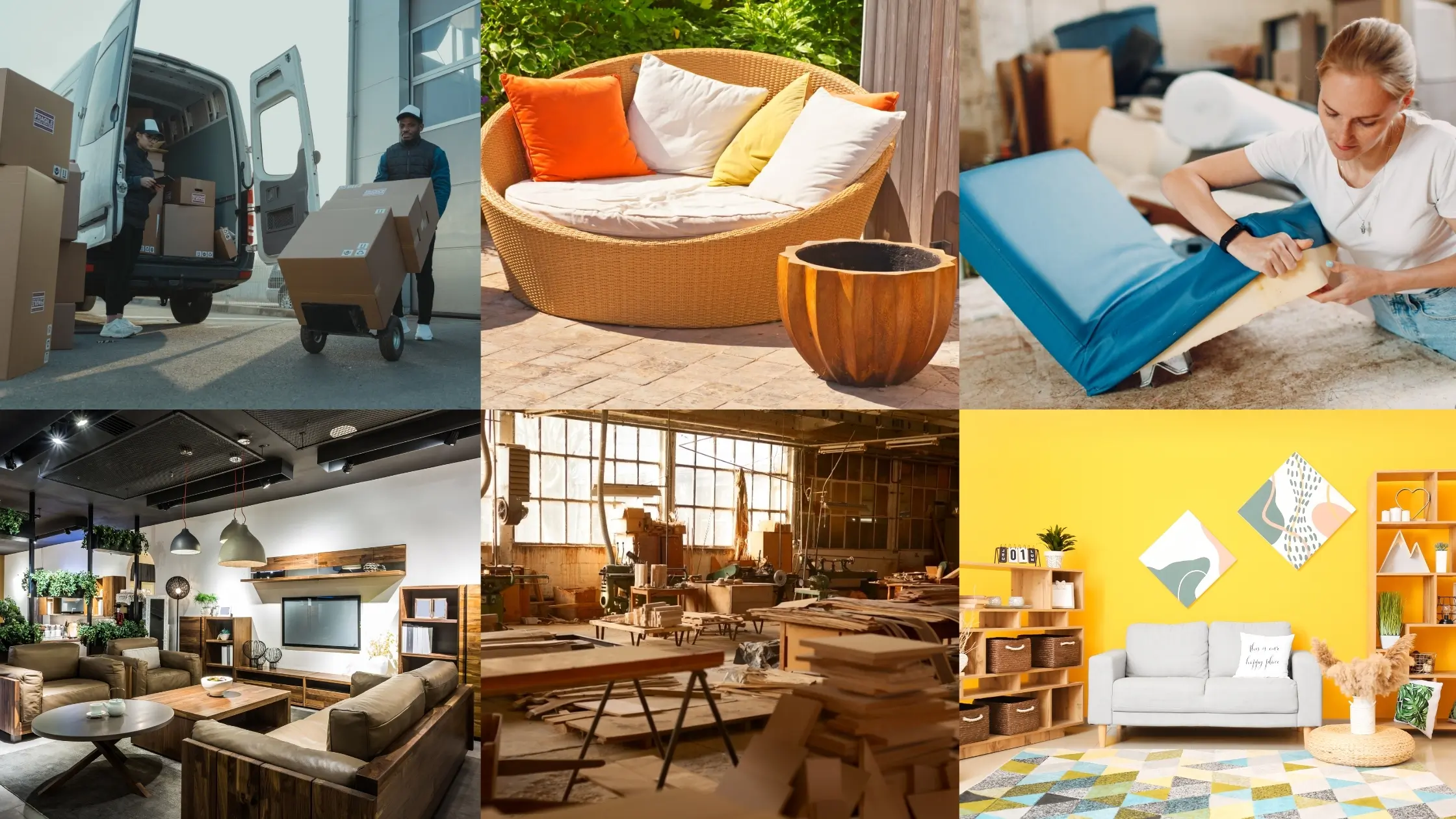 The Harsh Reality Furniture Brands Aren’t Ready to Face: Your Product Marketing Is Broken