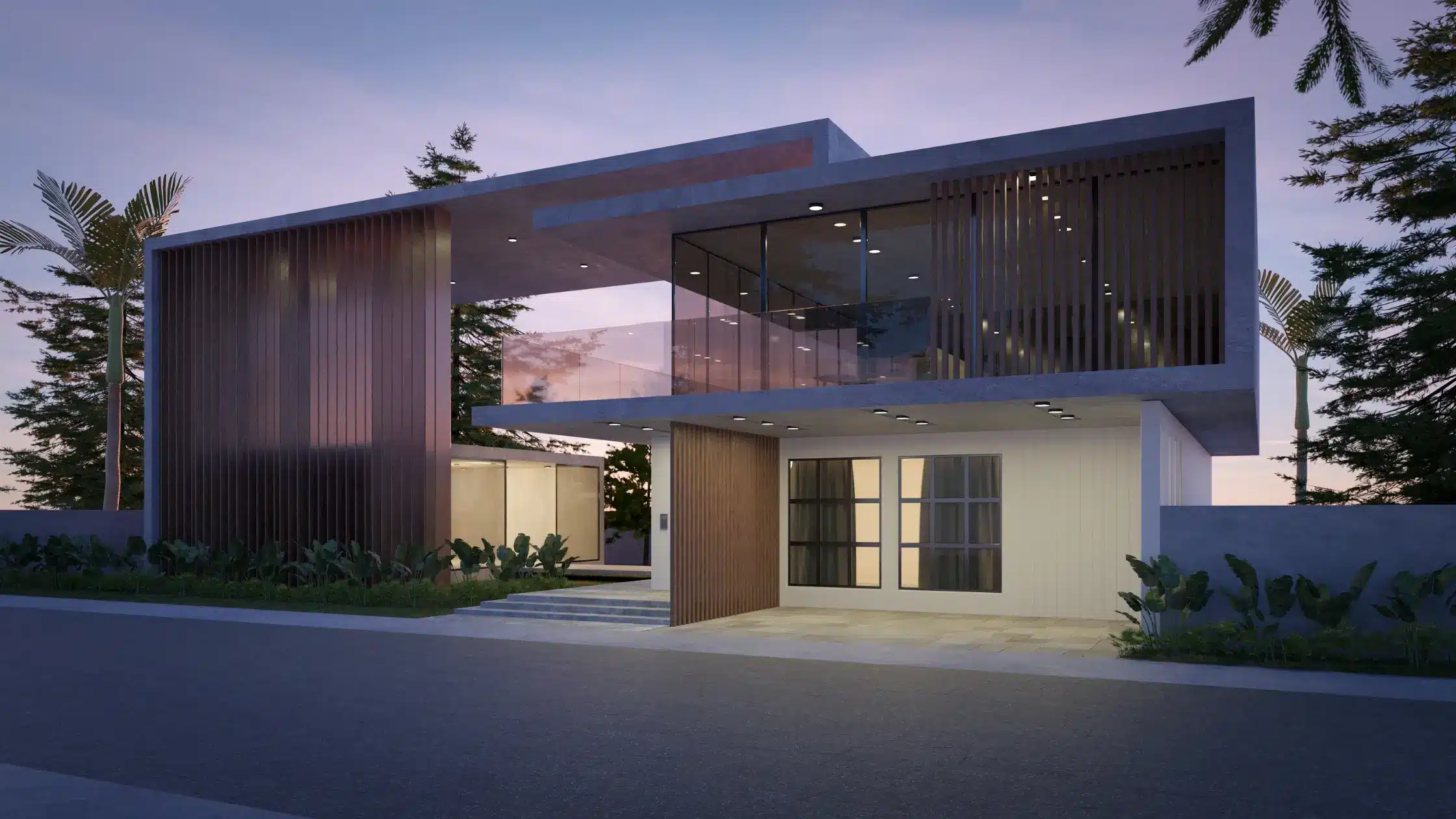 What Clients Don’t See Behind a 3D Render: The Hidden Craft of Architectural Visualization