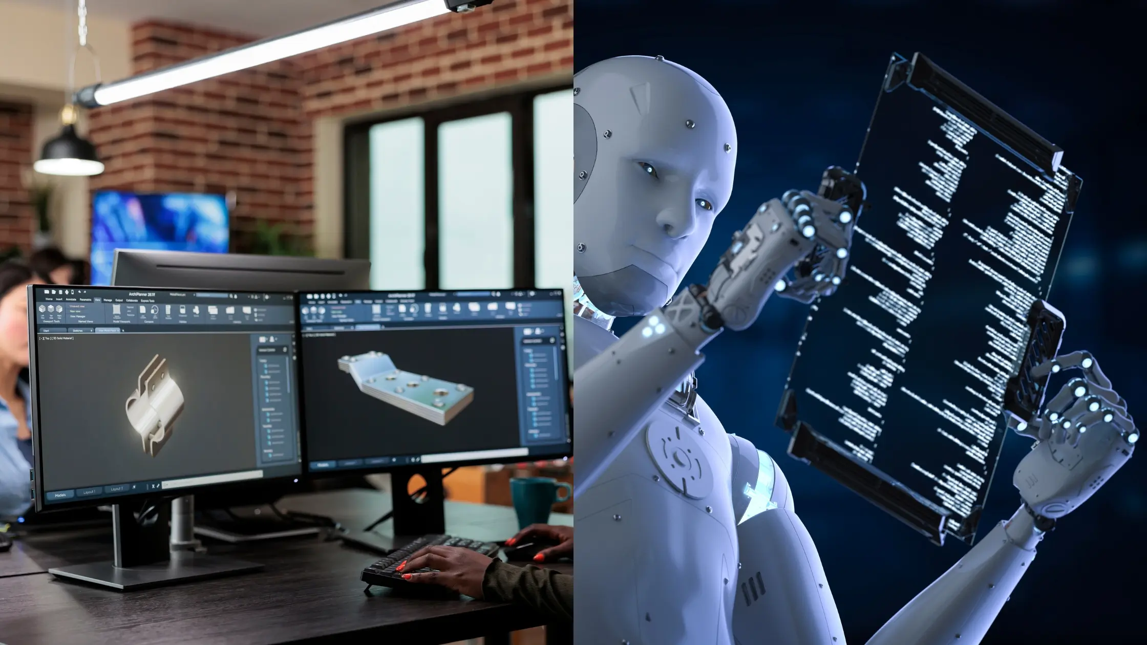 Why 3D Rendering Outperforms AI-Generated Images in Product Marketing
