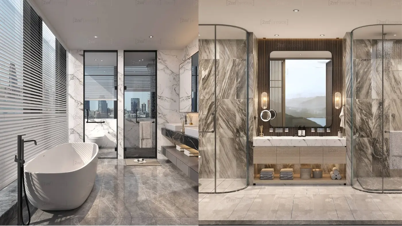 Why 3D Visualization & High-Poly Models Are Game-Changers for eCommerce