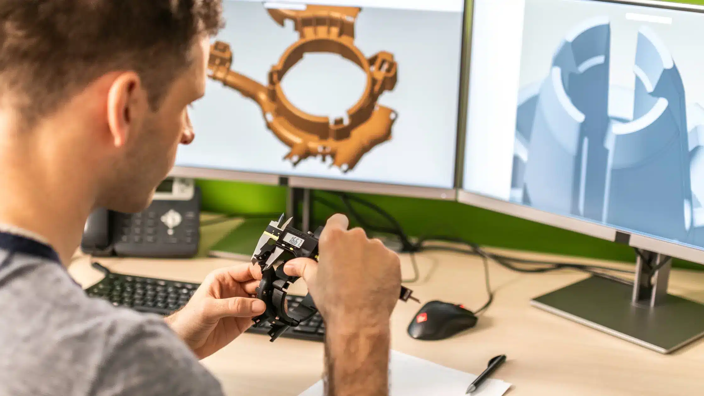 Why a “Small” 3D Model Is Never as Simple as It Looks