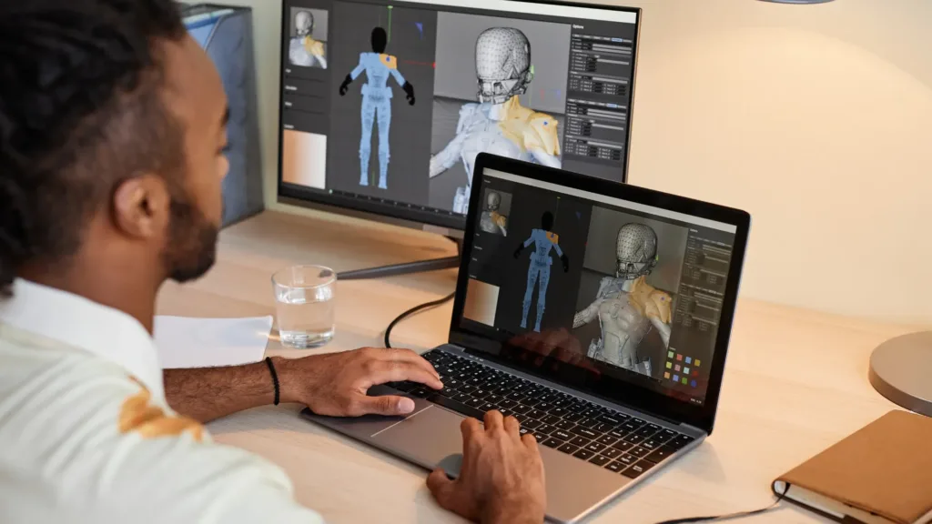 What is a 3D Animation Layout and Why Does It Matter?