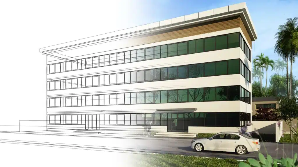 The Role of AI in Modern 3D Rendering and Design