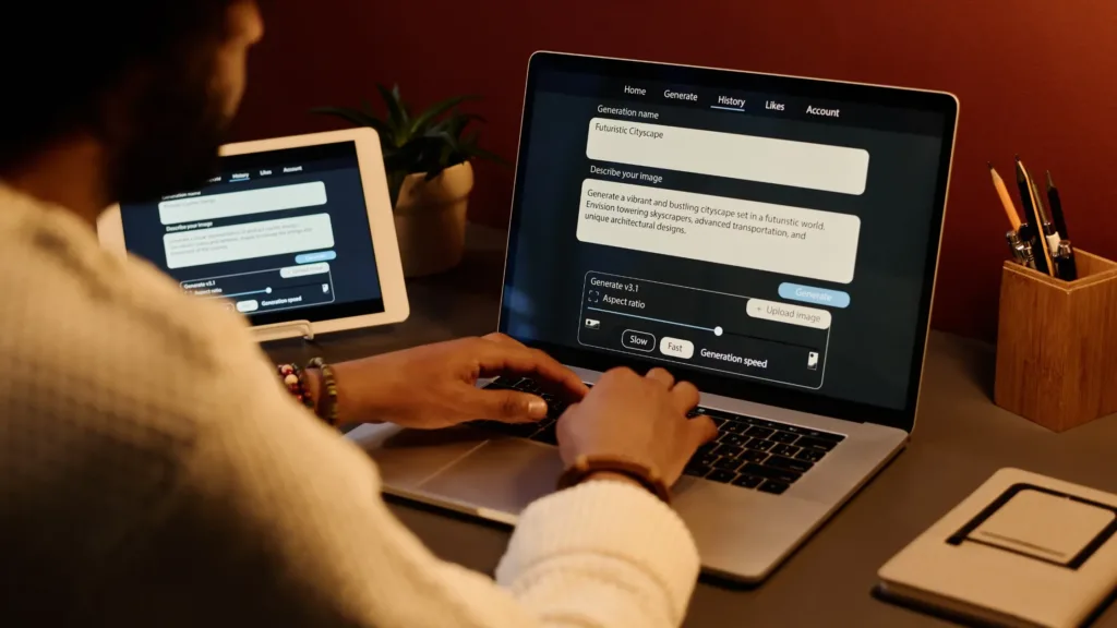 4 Predictions for the 3D Rendering Industry in 2025–2026