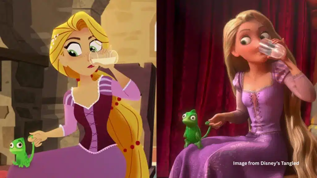 What is a 3D Animation Layout and Why Does It Matter?