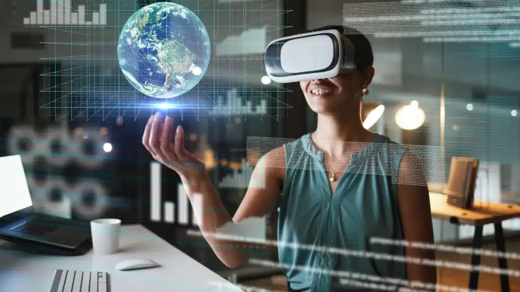 The Role of AI in Modern 3D Rendering and Design