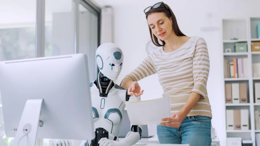 AI vs Human – The Impact on the 3D Animation Industry in 2025 and 2026