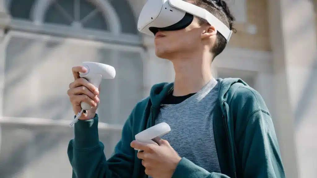 The Role of AI in Modern 3D Rendering and Design