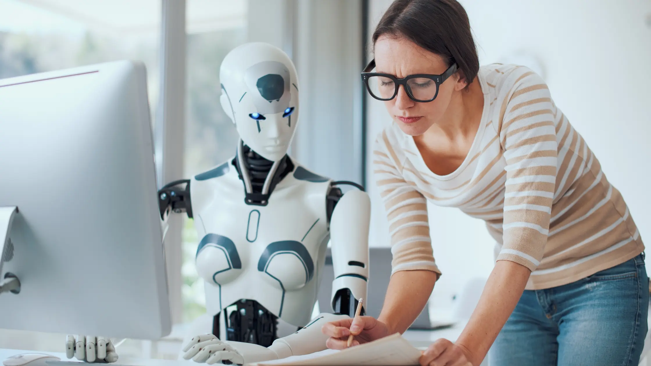 AI vs Human – The Impact on the 3D Animation Industry in 2025 and 2026