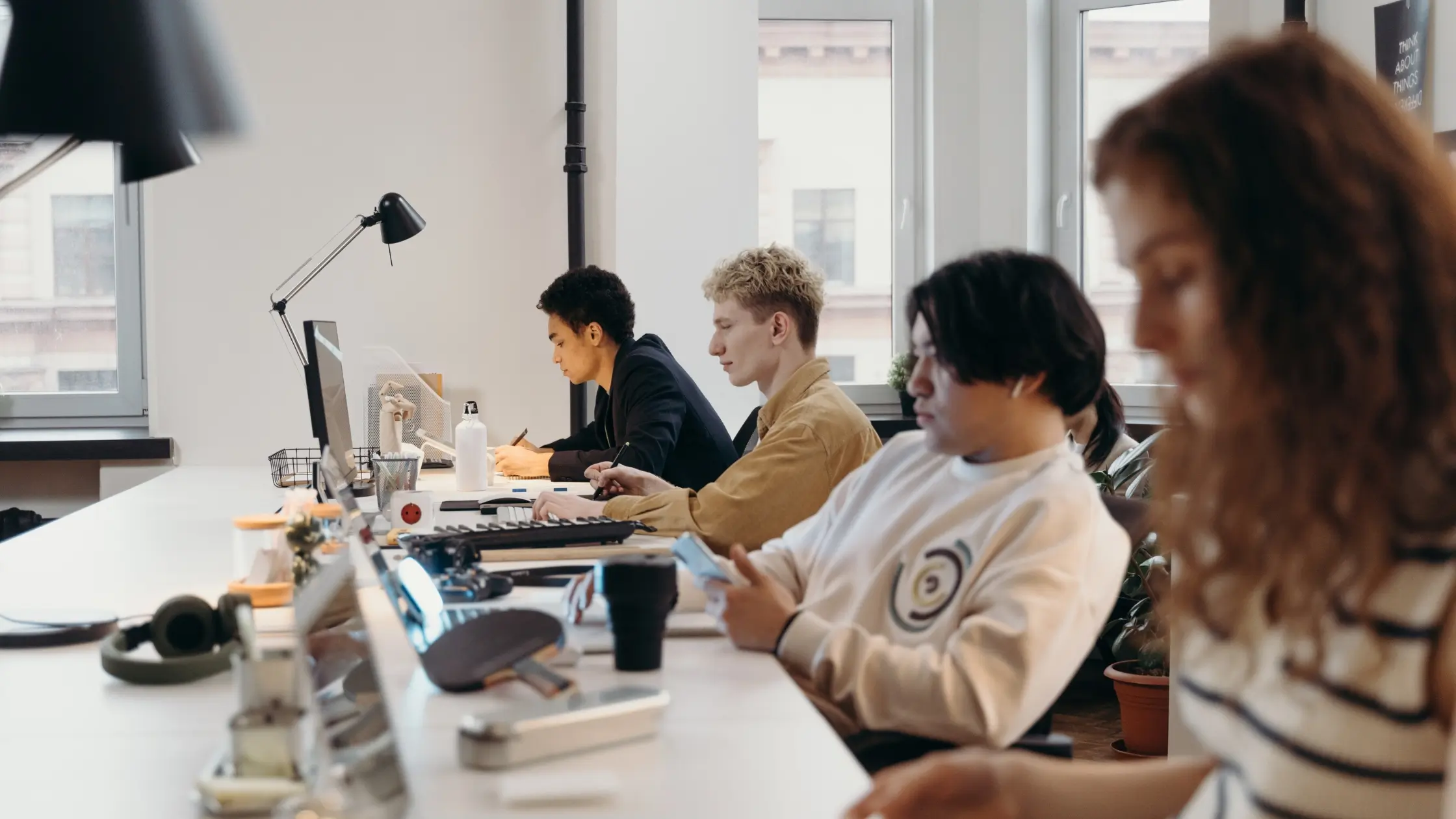 4 Predictions for the 3D Rendering Industry in 2025–2026