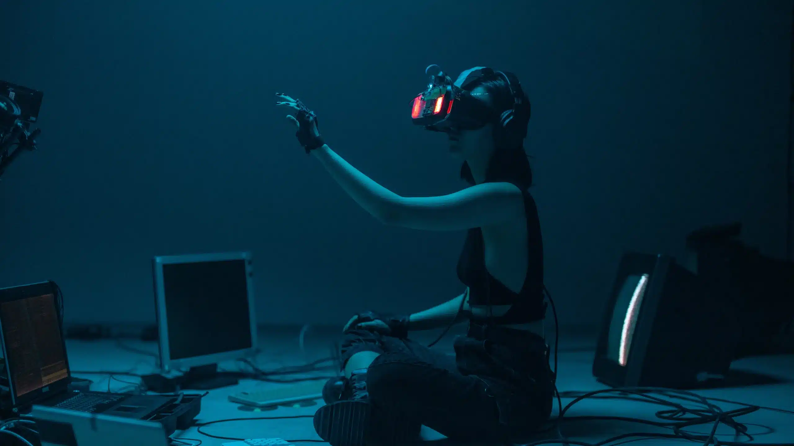 The Role of AI in Modern 3D Rendering and Design