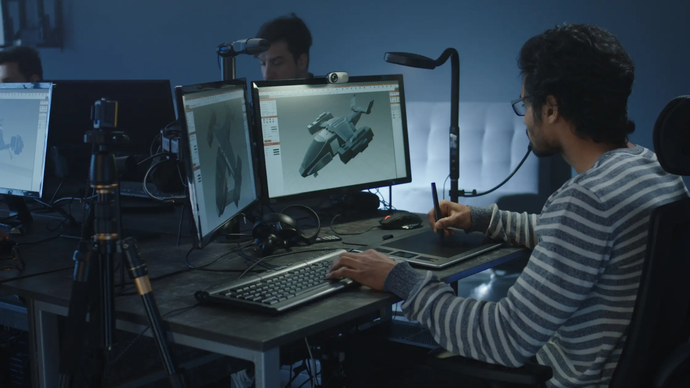 What is a 3D Animation Layout and Why Does It Matter? 1 What is a 3D Animation Layout and Why Does It Matter?