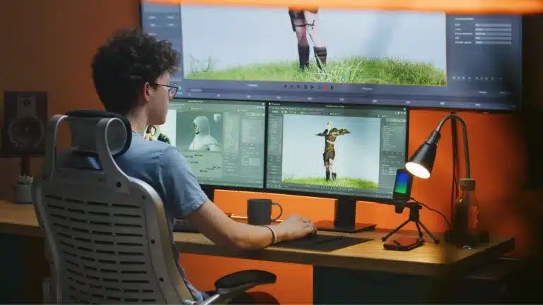 The Rise of 3D Explainer Videos: Transforming Modern Marketing
