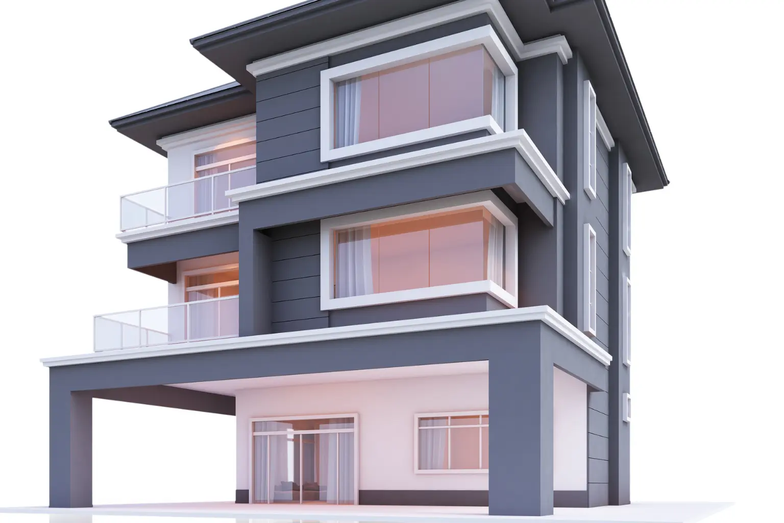Cutting-Edge 3D Rendering Trends Transforming Visualization in 2025 - August 7