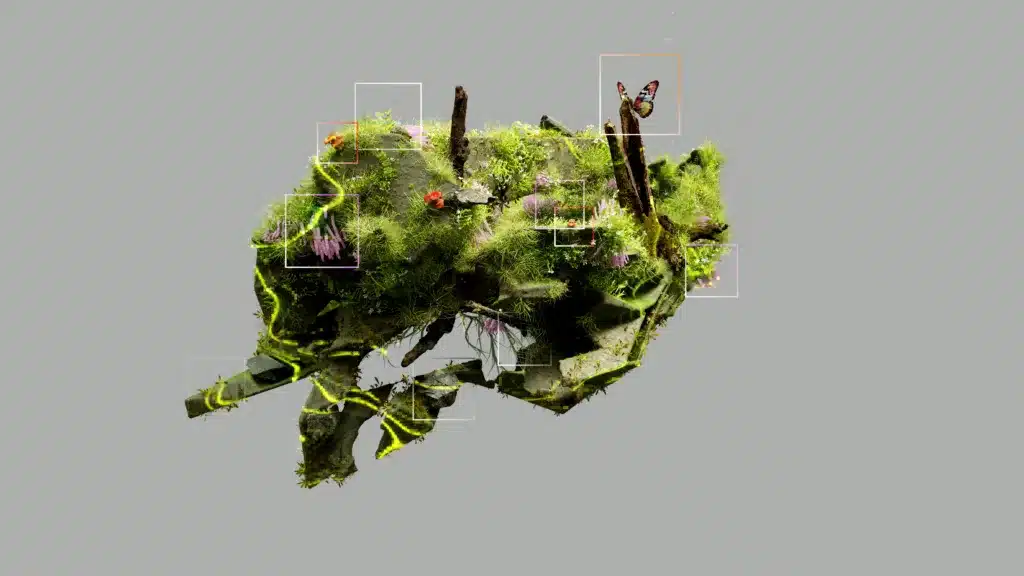 Smarter, Faster, Better: How Artificial Intelligence Is Shaping 3D Animation